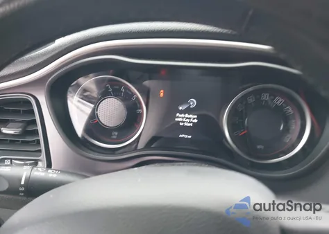 2019 Dodge Challenger Sxt z USA, uszkodzony, nr VIN 2C3CDZAG3KH675166